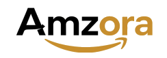 Amzora logo